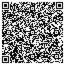 QR code with James Dinah-Cross contacts