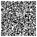 QR code with Daktronics contacts