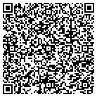 QR code with Acme Printing & Signs Co contacts