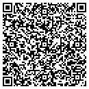 QR code with L & W Construction contacts