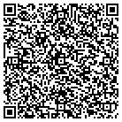 QR code with A Edgewood Denture Clinic contacts