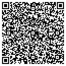 QR code with T R Andre Trucking contacts