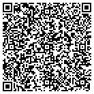 QR code with Custom Polishing & Plating contacts