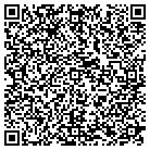 QR code with Advanced Audiology Service contacts