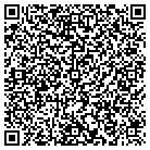 QR code with Musgrove Truck & Trailer Rpr contacts
