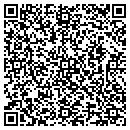 QR code with University Hospital contacts