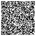 QR code with CSX contacts