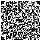 QR code with Progrssive Mtllizing Machining contacts