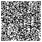 QR code with McCauleys Crossing Apts contacts