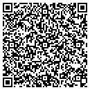 QR code with Zinck's In Berlin contacts