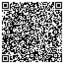 QR code with MAB Paint Store contacts