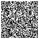 QR code with Akron Title contacts