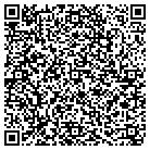 QR code with Weisbrodt Painting Inc contacts