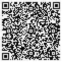 QR code with ABC Jumps contacts