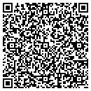 QR code with Hoch Giles contacts