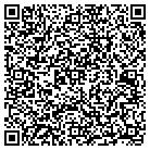 QR code with M A C Construction Inc contacts