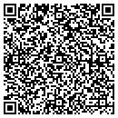 QR code with S T Cerri Intl contacts