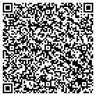 QR code with J & J Transportation Specs contacts