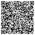 QR code with KFC contacts