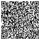 QR code with Kj Scissors contacts