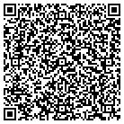 QR code with Z-Tech Builders-Excavators contacts