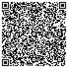 QR code with Anna J Janicki MD contacts