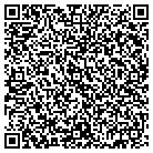 QR code with A 1 Cleaning Svc-Columbus Oh contacts