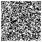 QR code with Allen's Lake County Plumbing contacts
