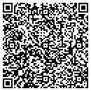 QR code with A A Fashion contacts