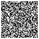 QR code with J's Place contacts