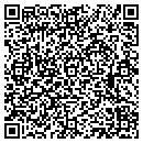 QR code with Mailbox Man contacts