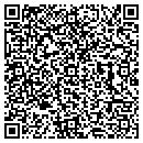QR code with Charter Club contacts