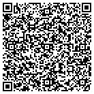 QR code with D & A Contracting MGT LLC contacts