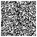 QR code with Hobbs Barber Salon contacts