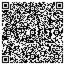QR code with Hose Of Dial contacts
