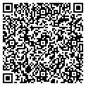 QR code with St Jude contacts