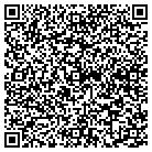 QR code with Rhythm & Keys School Of Music contacts