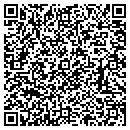 QR code with Caffe Tazza contacts