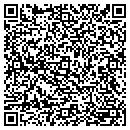 QR code with D P Landscaping contacts