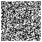 QR code with Hanneman Bros Monument contacts