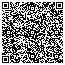 QR code with Hovey's Aviation contacts
