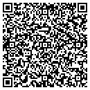 QR code with Robert W Laforce contacts