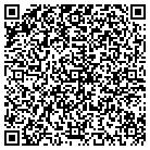 QR code with Bambergers Polymers Inc contacts
