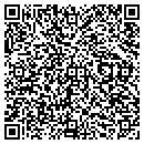 QR code with Ohio Central Savings contacts