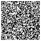 QR code with J D Byrider Superstore contacts