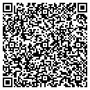 QR code with Coosa Mart contacts