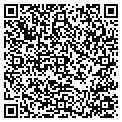 QR code with ABM contacts