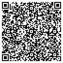 QR code with Z & V Grinding contacts