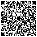 QR code with Finish Line contacts