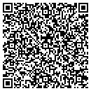 QR code with Zip Printing contacts